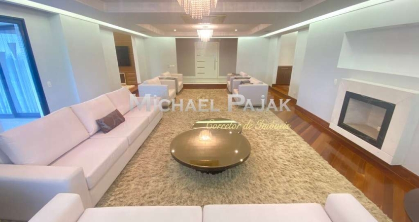 Michael Pajak (11) 99946-4550