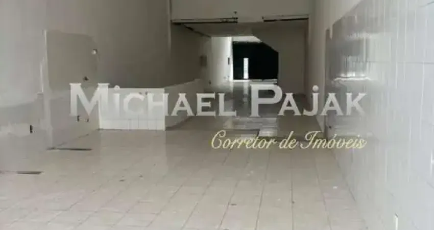 Barracão / Galpão / Depósito à venda na Rua Anhaia, 104, Bom Retiro, São Paulo