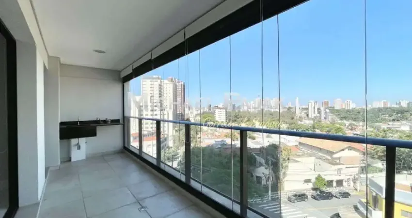 Apartamento com 2 quartos