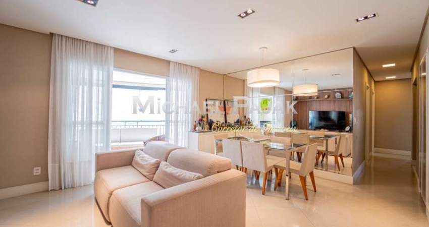 Apartamento tipo para venda com 3 quartos, sendo 1 suíte - Michael Pajak (11) 99996-4550
