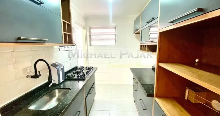 Apto reformado av damasceno vieira, 44 - colina das veredas - jaú - michael pajak (11) 99996-4550