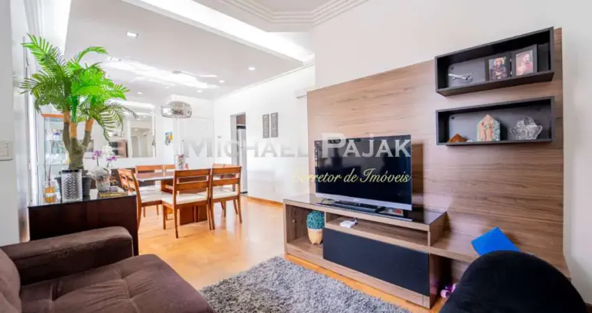 Apartamento tipo para venda com 3 quartos, sendo 1 suíte - michael pajak (11) 99996-4550