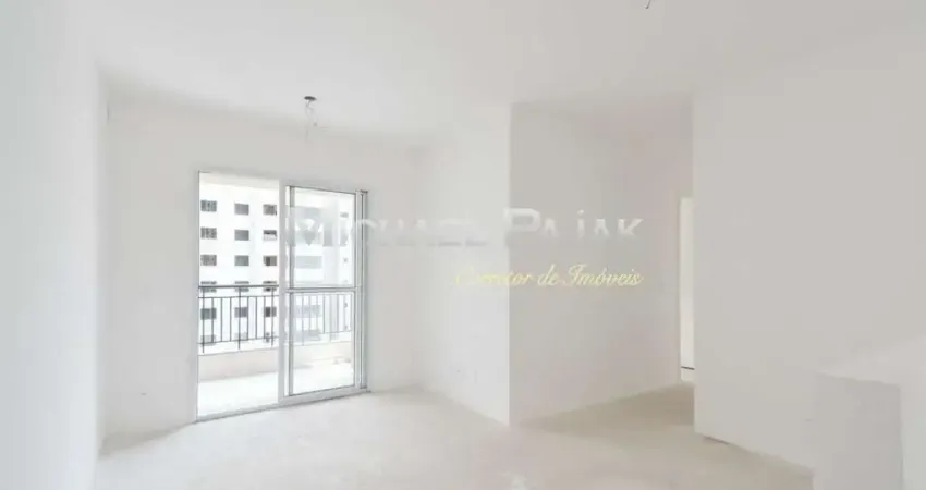 Apartamento tipo para venda com 2 quartos - Michael Pajak (11) 99996-4550