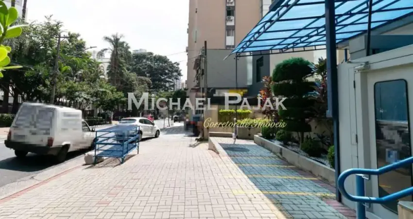 Loja de rua para venda e locação - michael pajak (11) 99996-4550