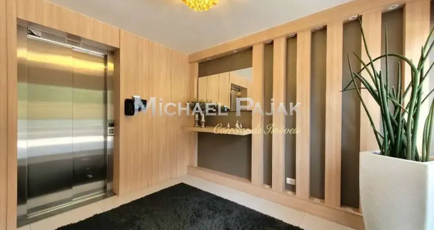 Apartamento tipo para venda com 3 quartos, sendo 3 suítes - Michael Pajak (11) 99996-4550