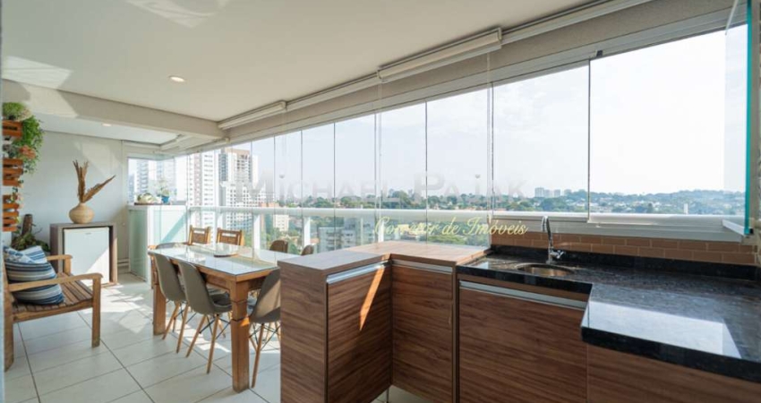 Apartamento tipo para venda com 2 quartos, sendo 1 suíte - Michael Pajak (11) 99996-4550