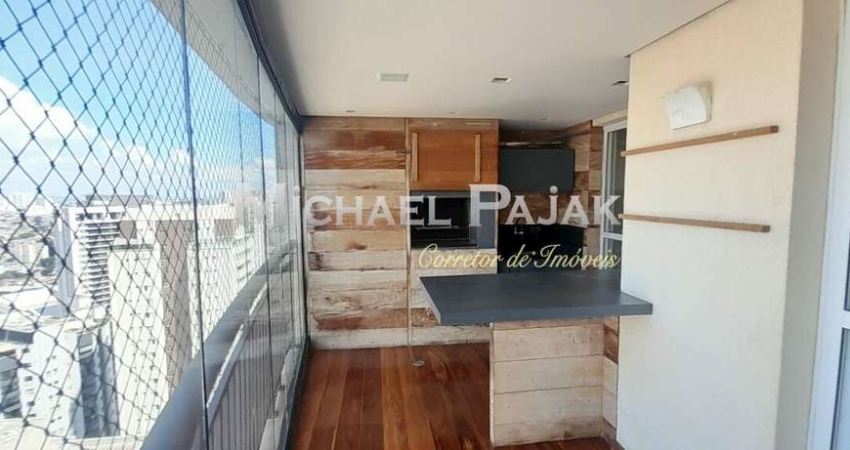 Apartamento tipo para venda com 3 quartos, sendo 1 suíte - Michael Pajak (11) 99996-4550