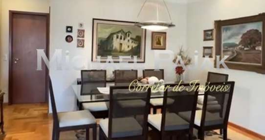 Apartamento com 3 quartos, sendo 2 suítes no Morumbi - Michael Pajak (11) 99996-4550