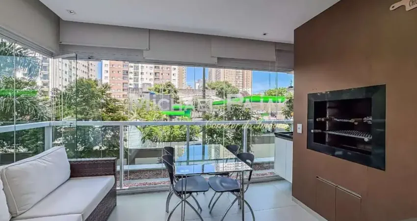 Apartamento com 2 quartos à venda na Avenida Fagundes Filho, 830, Saúde, São Paulo