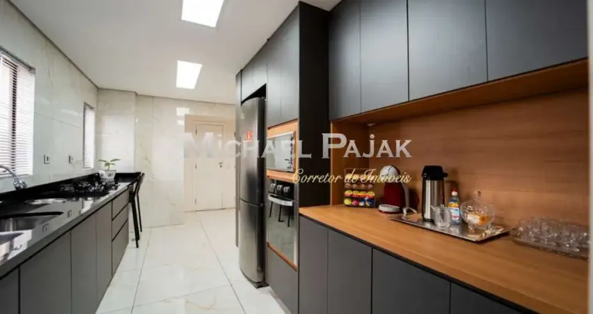 Apartamento com 3 quartos à venda na Rua Antônio Covello, 403, Jardim Jabaquara, São Paulo
