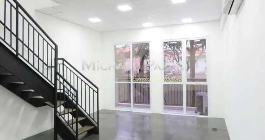comercial no Edifício Green Work Boulevard Michael Pajak (11) 99996-4550