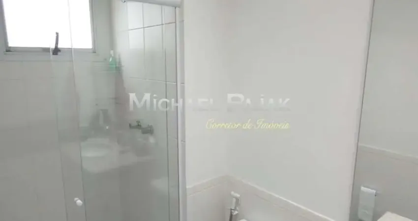 Apartamento tipo para venda com 3 quartos, sendo 3 suítes - Michael Pajak (11) 99996-4550