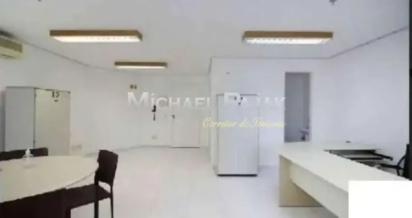 Ponto comercial com 1 sala à venda na Rua Doutor Neto de Araújo, 320, Vila Mariana, São Paulo