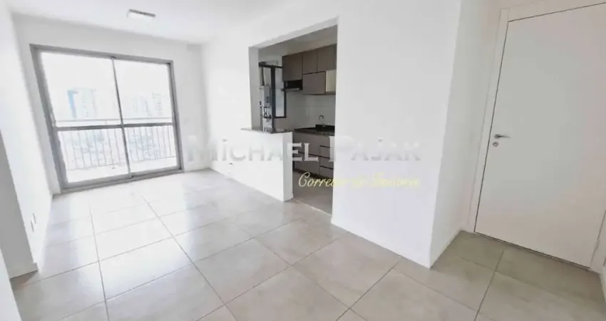 Apartamento Novo com Lazer Completo e Ótima Localização!