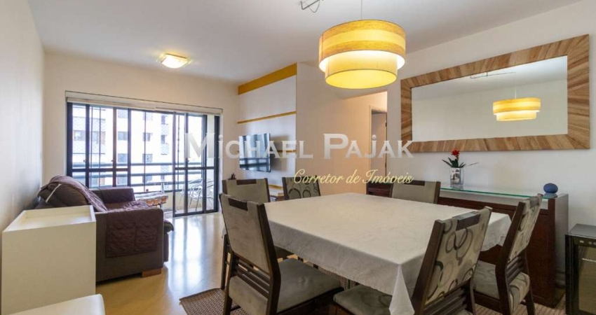 Apartamento tipo para venda com 3 quartos, sendo 1 suíte - Michael Pajak (11) 99996-4550