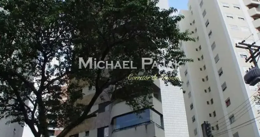Apartamento com 3 quartos à venda na Rua Caraíbas, 743, Perdizes, São Paulo