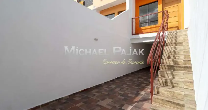 Casa sobrado, R Nicolau Zarvos, parque jabaquara, michel pajak (11) 99998 - 4550