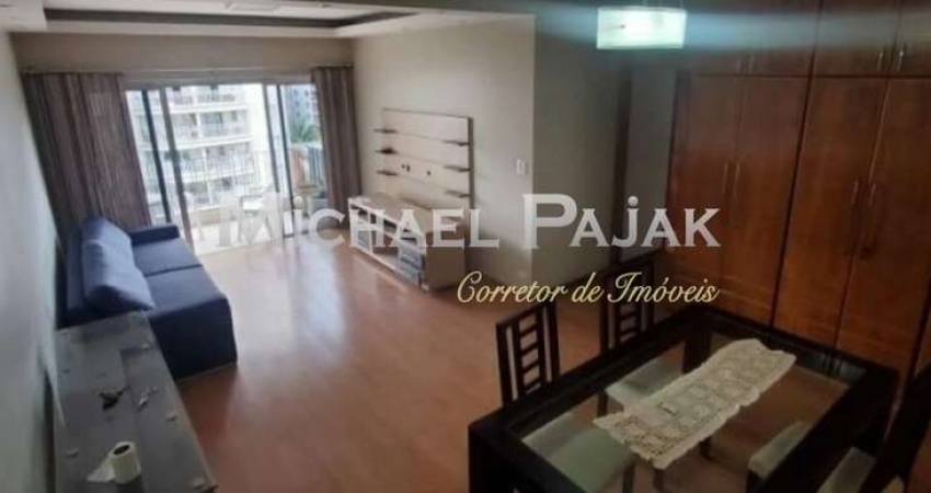 Apartamento com 3 quartos à venda na Rua Arruda Alvim, 145, Pinheiros, São Paulo