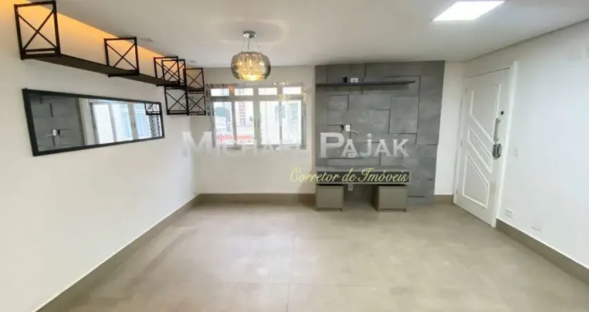 Apto Reformado AV Damasceno Vieira, 44 - Colina Das Veredas - Jaú - Michael Pajak (11) 99996-4550