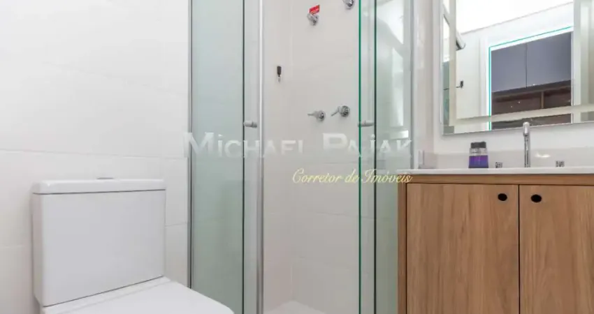 Studio para venda e locação com 1 quarto, sendo 1 suíte - Michael Pajak (11) 99996-4550