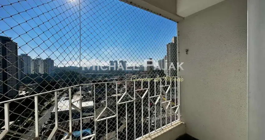 Apartamento tipo para venda com 3 quartos, sendo 1 suíte - Michael Pajak (11) 99996-4550