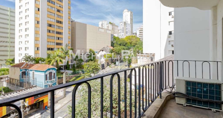 Apartamento tipo para venda com 3 quartos, sendo 3 suítes -