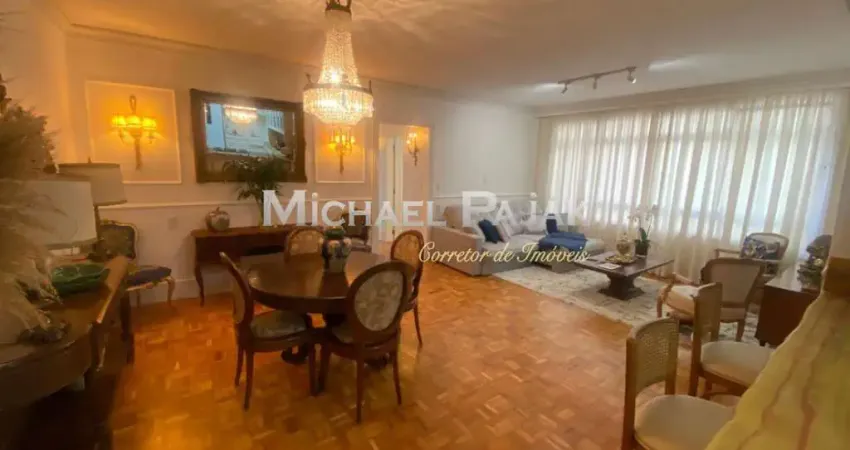 Apartamento tipo para venda com 3 quartos, sendo 1 suíte - Michael Pajak (11) 99996-4550