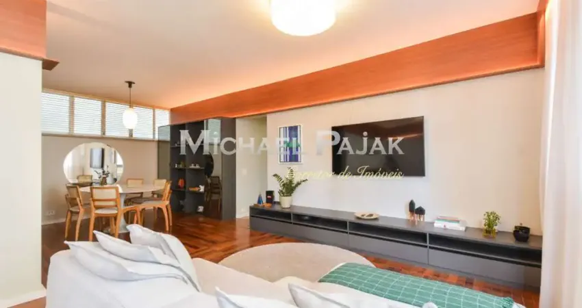 Apartamento tipo para venda com 3 quartos, sendo 1 suíte - Michael Pajak (11) 99996 - 4550
