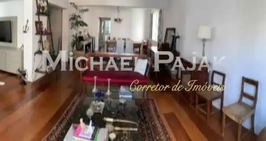 Apartamento com 2 quartos à venda na Rua Tapinas, 113, Itaim Bibi, São Paulo