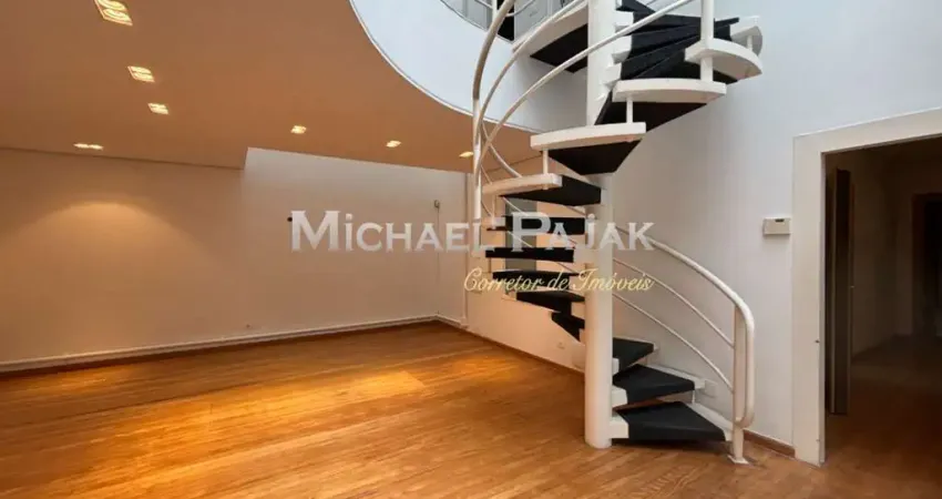 Casa comercial para locação na R. Lisboa - Michael Pajak (11) 99998 - 4550