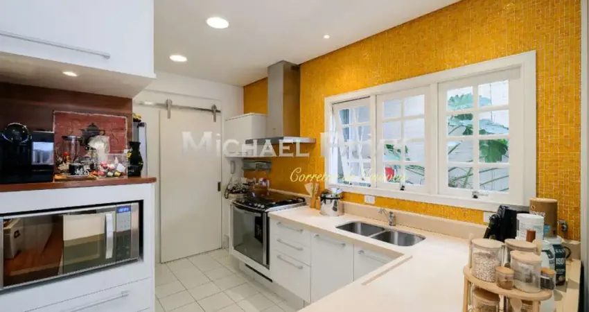 Casa em condomínio Village Paineira com 3 quartos, sendo 3 suítes - Michael Pajak (11) 99996 - 4550