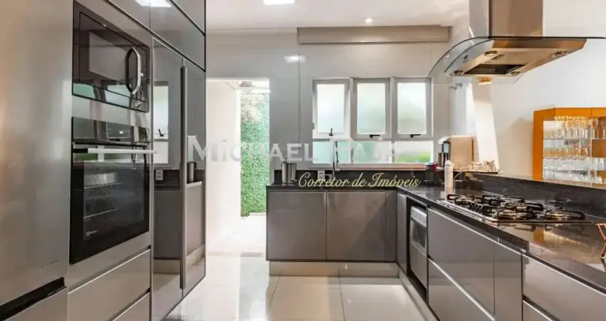 Casa tipo para venda com 5 quartos, sendo 2 suítes - Michael Pajak (11) 99996 - 4550
