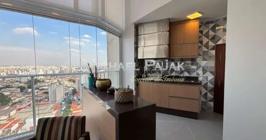 Duplex tipo para venda com 4 quartos, sendo 3 suítes - Michael Pajak (11) 99996 - 4550