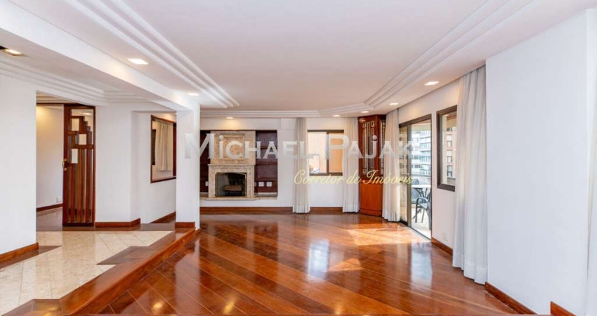 Apartamento com tipo opara venda com 3 quartos, sendo 3 suítes - Michael Pajak (11) 99996 - 4550