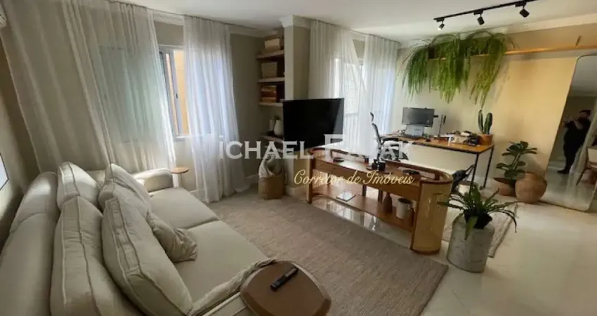 Cobertura tipo para venda com 1 quarto, na Vila Olímpia  - michael Pajak (11) 99996 - 4550