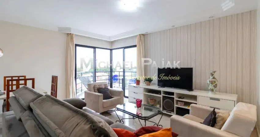 Apartamento tipo para venda com 3 quartos, sendo 1 suíte - Michael pajak (11) 99996 - 4550
