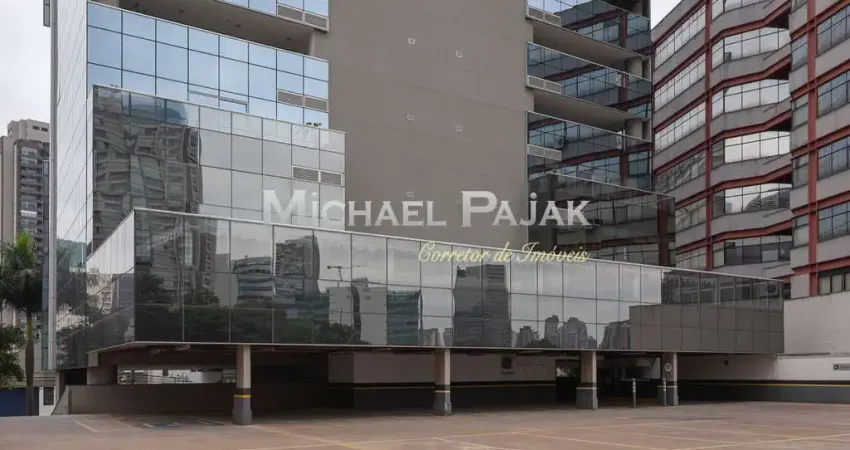 Lage comercial 936,15 m2 e 22 vagas na região de Pinheiros