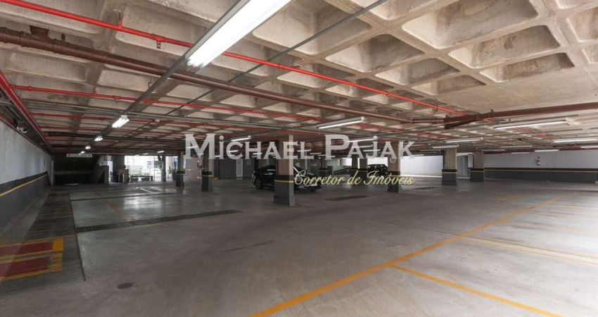 Lage comercial 936,15 m2 e 22 vagas na região de Pinheiros