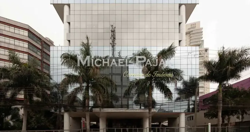 Lage comercial 723,18 m2 e 32 vagas na região de Pinheiros