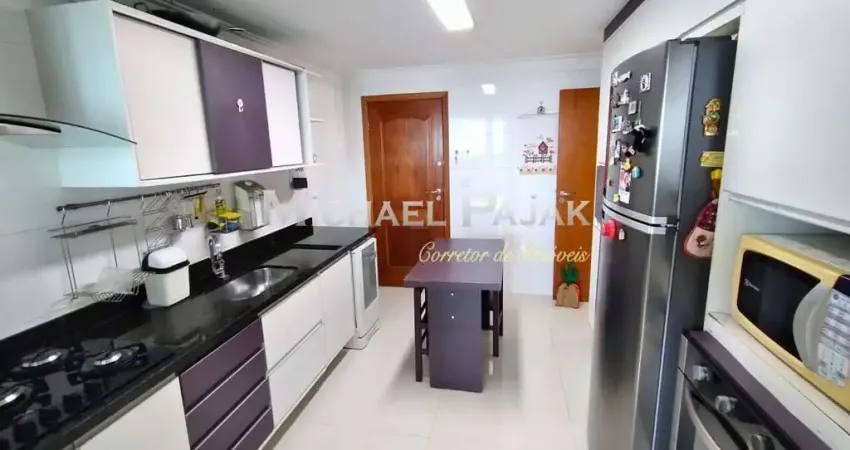 Cobertura Duplex tipo para venda na Praia Grande - Michael Pajak (11) 99996 - 4550