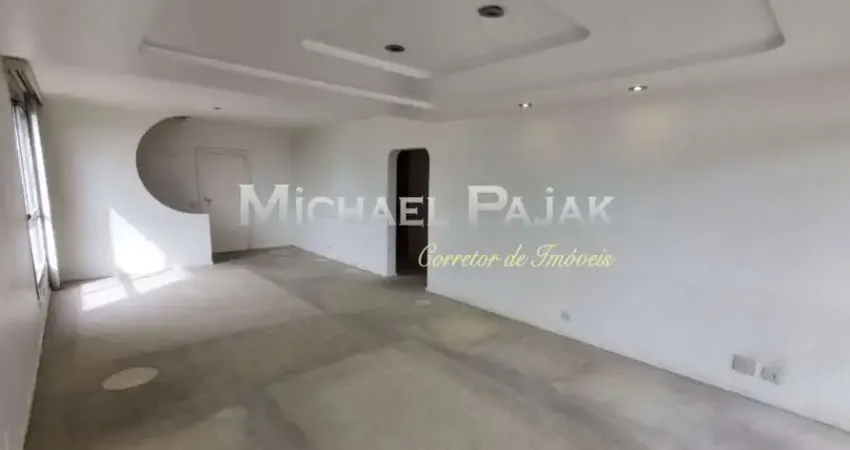 Cobertura Duplex tipo para venda no Brooklin - Michael Pajak (11) 99996 - 4550