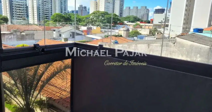 Apartamento com 4 quartos à venda na Rua do Estilo Barroco, 483, Santo Amaro, São Paulo