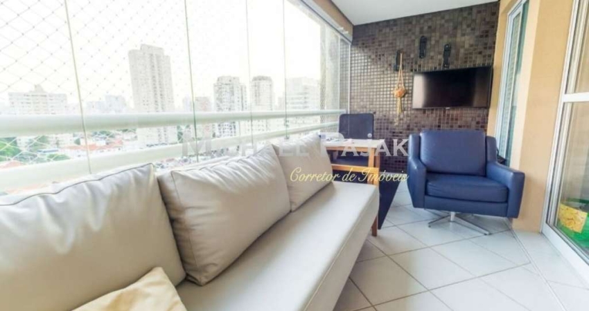 Apartamento com 3 quartos à venda na Rua Gomes de Carvalho, 674, Vila Olímpia, São Paulo