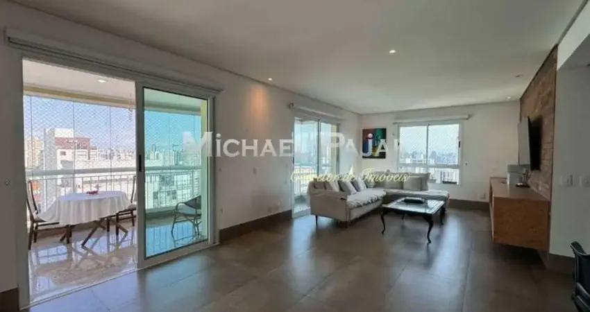 Apartamento com 4 quartos à venda na Rua Capitão Pinto Ferreira, 104, Jardim Paulista, São Paulo