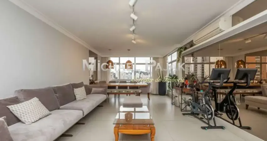Apartamento tipo para venda com 3 quartos, sendo 1 suíte - Michael Pajak (11) 99996 - 4550