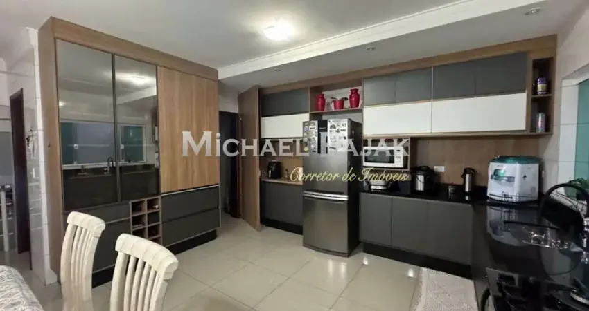 Apartamento tipo para venda com 3 quartos, sendo 3 suítes - Michael Pajak (11) 99996 - 4550