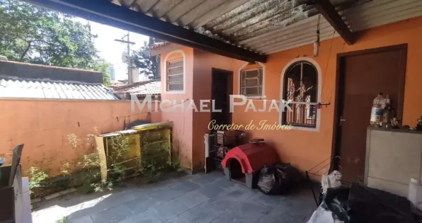 Casa com 2 quartos à venda na Rua Contos Gauchescos, 259, Vila Santa Catarina, São Paulo