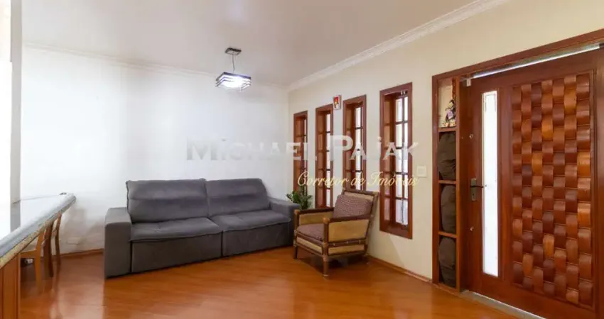 Casa Térrea a venda no Jardim Prudência - Michael Pajak (11) 99996 - 4550