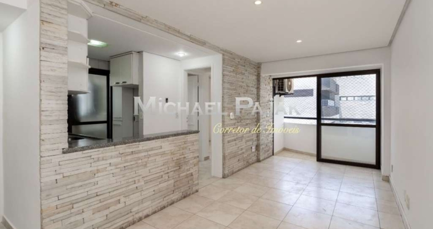 Duplex para venda com 2 quartos - Michael Pajak (11) 99996-4550