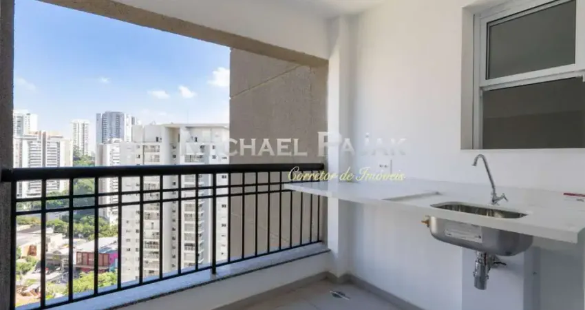 Apartamento tipo para venda com 2 quartos, sendo 1 suíte - Michael Pajak (11) 99996-4550
